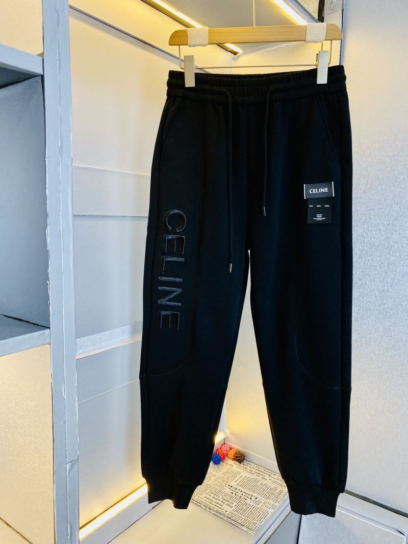 Celine Long Pants